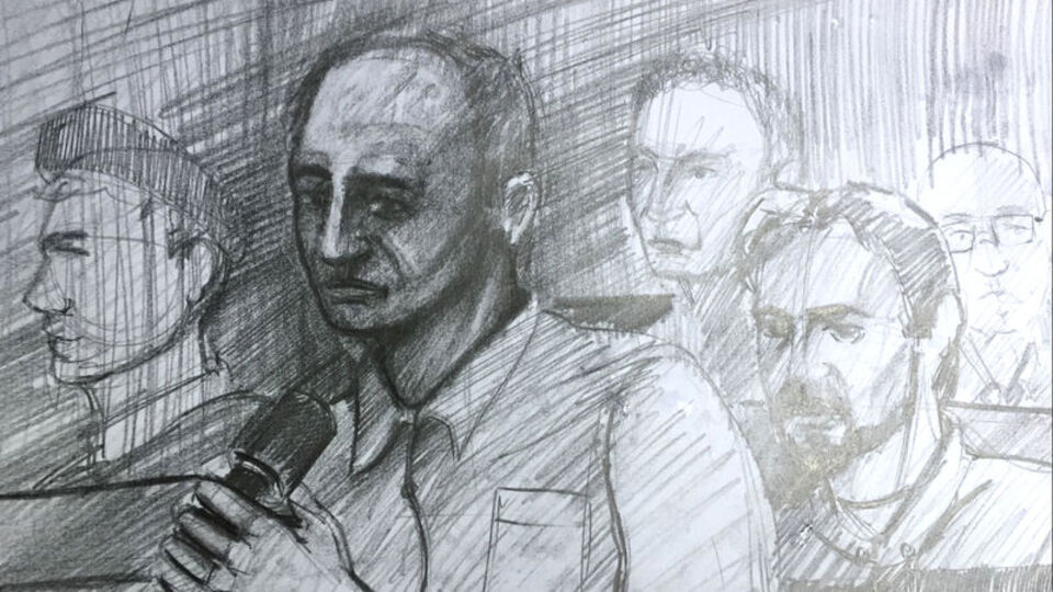 Selam ve Tevhid davasında müebbet istemi