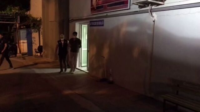 İzmir'de FETÖ operasyonu
