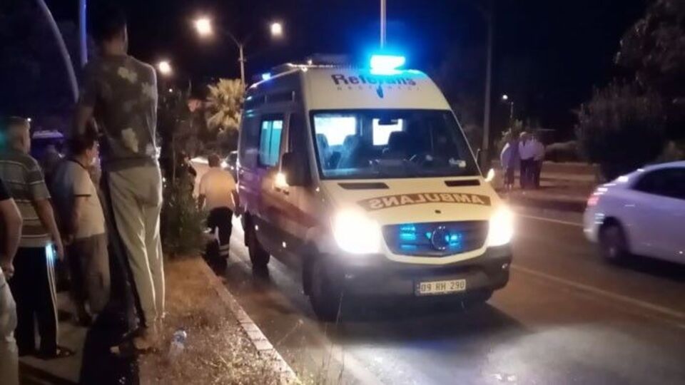 Sahte içkiden bir kişi hayatını kaybetti