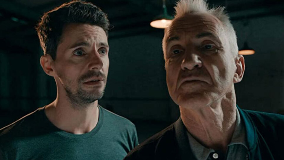 Büyük Soygun filmi konusu nedir?