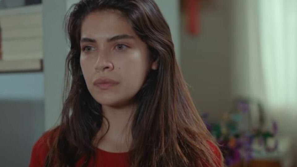 Nazım'ın kıskançlık krizi