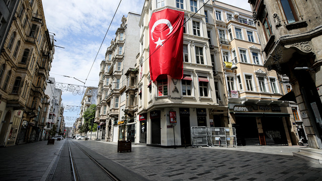 İstanbul'da sokağa çıkma yasağı olacak mı?