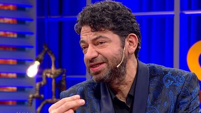 Hakan Taşıyan'dan üzücü haber