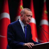 Cumhurbaşkanı Erdoğan'dan yüz yüze eğitim açıklaması