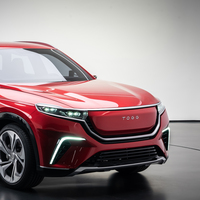 Türkiye'nin 'Tesla'sı olacak!