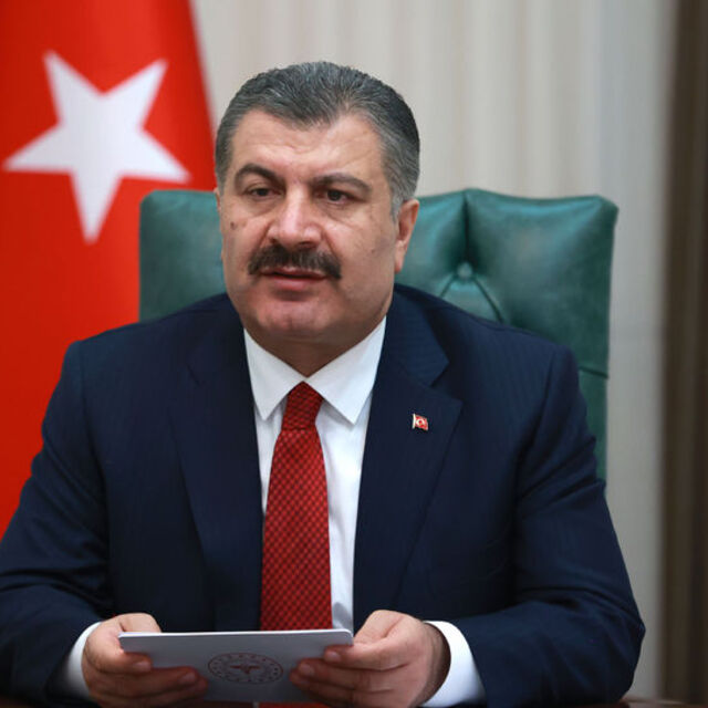 İşte en güncel koronavirüs tablosu