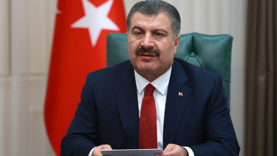 İşte en güncel koronavirüs tablosu