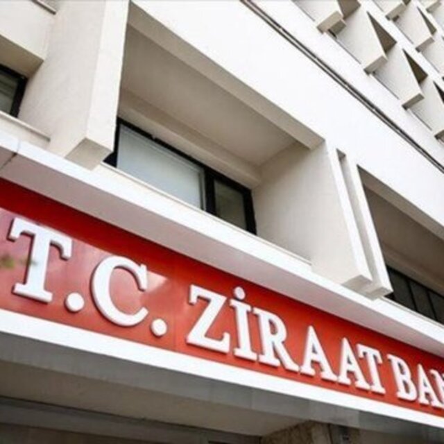 Ziraat Bankası temel ihtiyaç kredisi