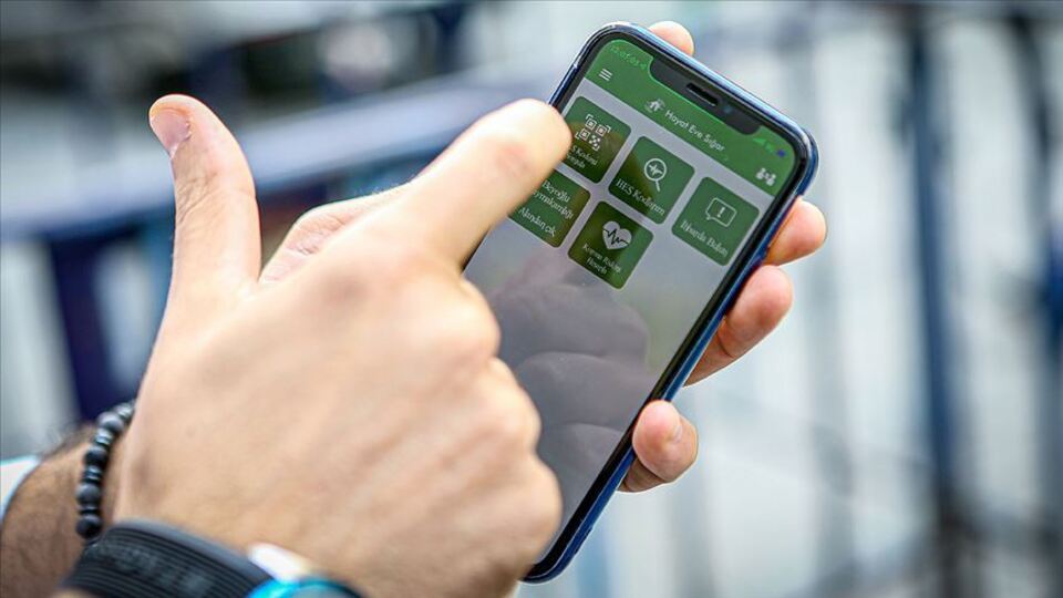 HES kodu almanın kolay yolu!