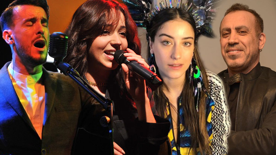 Ahbap'tan müzik ve sahne çalışanlarına destek