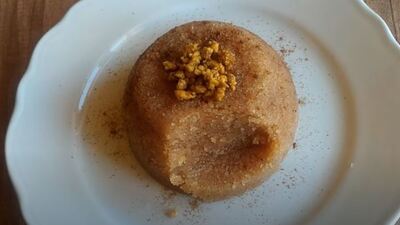 Sütsüz İrmik Helvası Tarifi, Nasıl Yapılır?