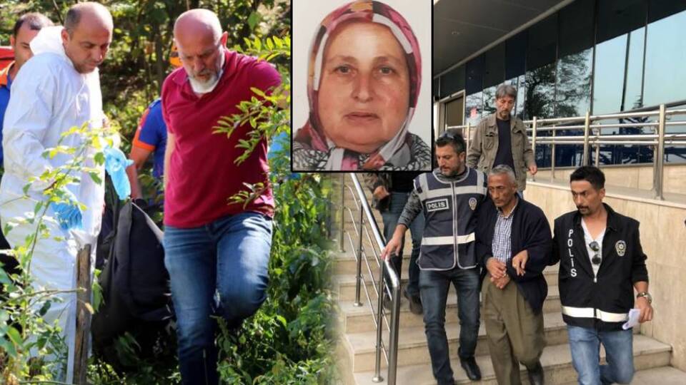 Cenazeye katılıp, ağlamıştı! Cezası belli oldu