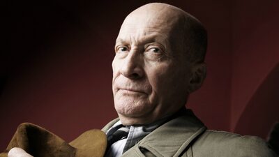 Ünlü oyuncu vefat etti