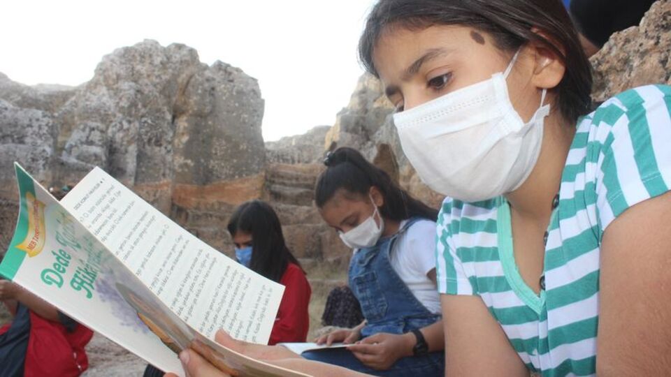 Öğrenciler o sorunun cevabını bekliyor