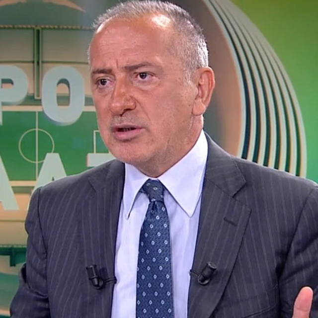 "Galatasaray'da hayat yok"