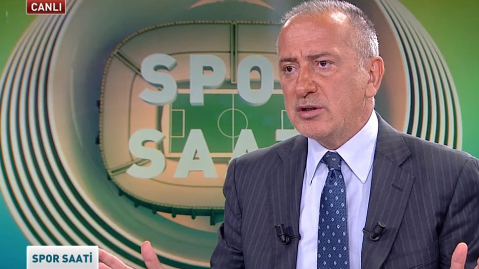 "Galatasaray'da hayat yok"