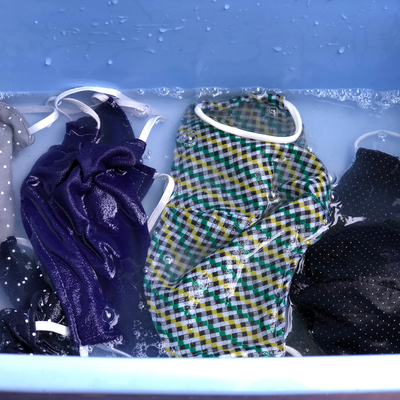 Bilim Kurulu Üyesi'nden maske uyarısı! 5 defadan sonra...