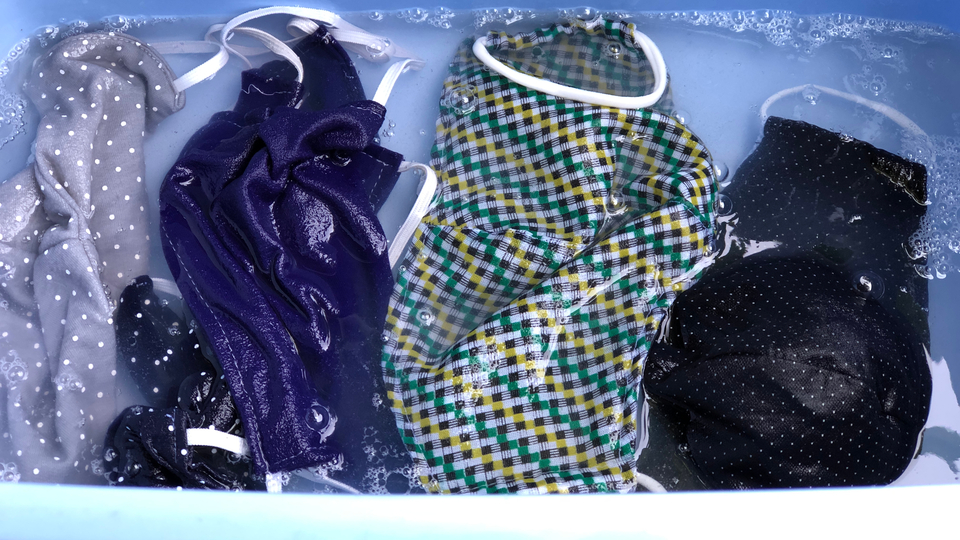 Bilim Kurulu Üyesi'nden maske uyarısı! 5 defadan sonra...