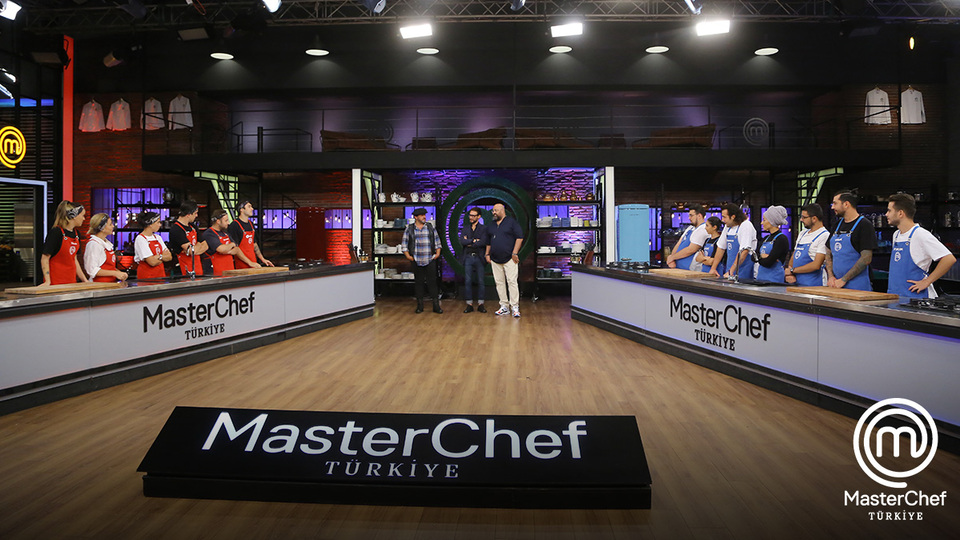 MasterChef eleme adayları kimler oldu?