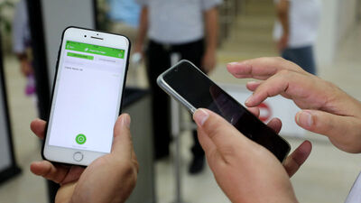 Hakkaride toplu ulaşıma HES zorunluluğu