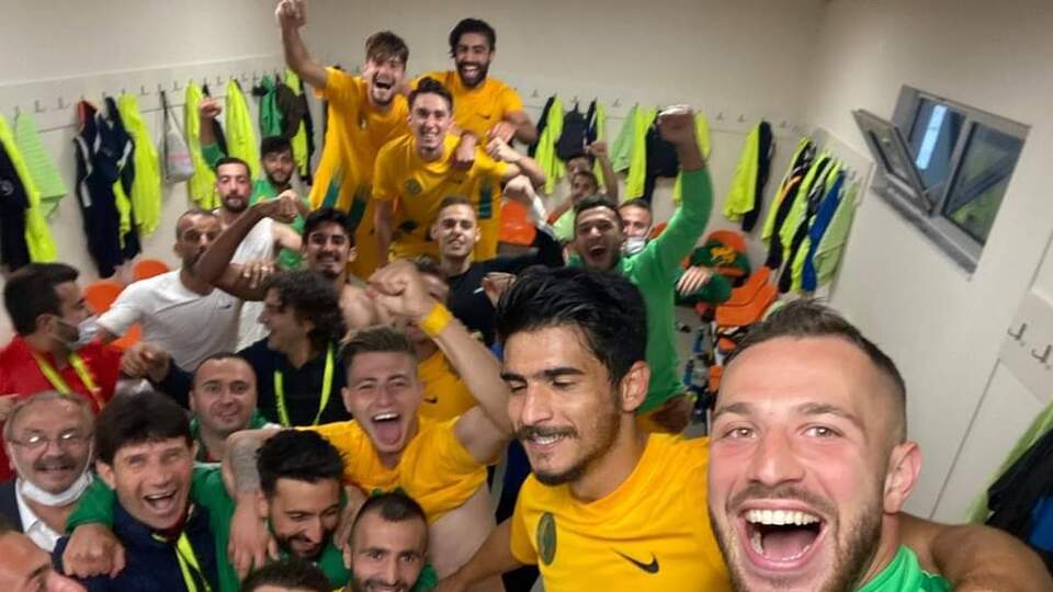 Darıca Gençlerbirliği turladı