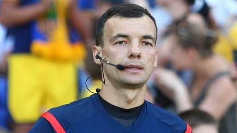 Villarreal - Sivas maçını Boiko yönetecek