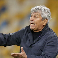 Lucescu tarihe geçti!