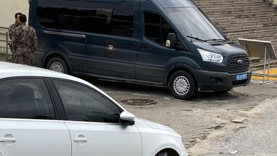 BAE ajanı, MİT operasyonuyla yakalandı