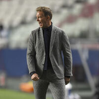 "Kazanmayı hak ettik"