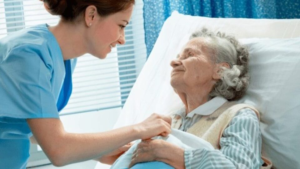 Bakım merkezleri hizmet sürecinde değişiklik