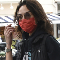 "Dibinize düştüm"