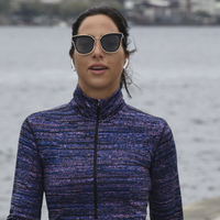 "İnsanlara yaklaşmıyorum!"