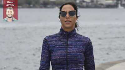 "İnsanlara yaklaşmıyorum!"