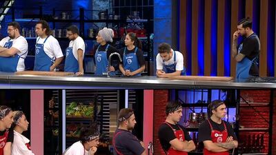 MasterChef Türkiye eleme adayı kim oldu?