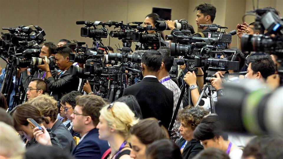 Dünya Gazeteciler günü mesajları