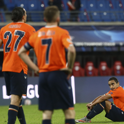 "Devler Ligi hatayı affetmez"