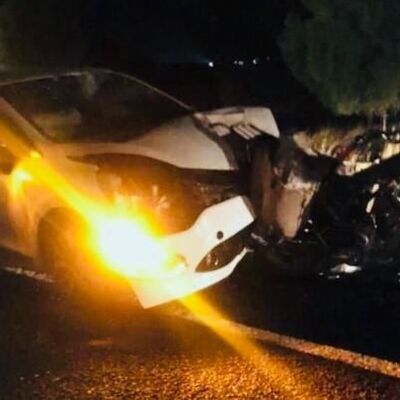 Ok gibi saplandı! Baba ve 3 yaşındaki oğlu...