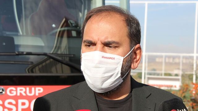 "Alacağımız her puanın çok önemi var"