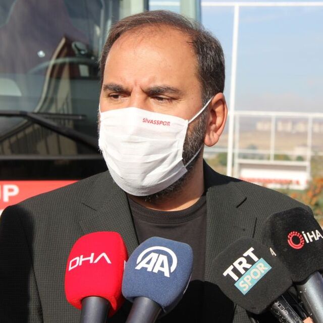 "Alacağımız her puanın çok önemi var"