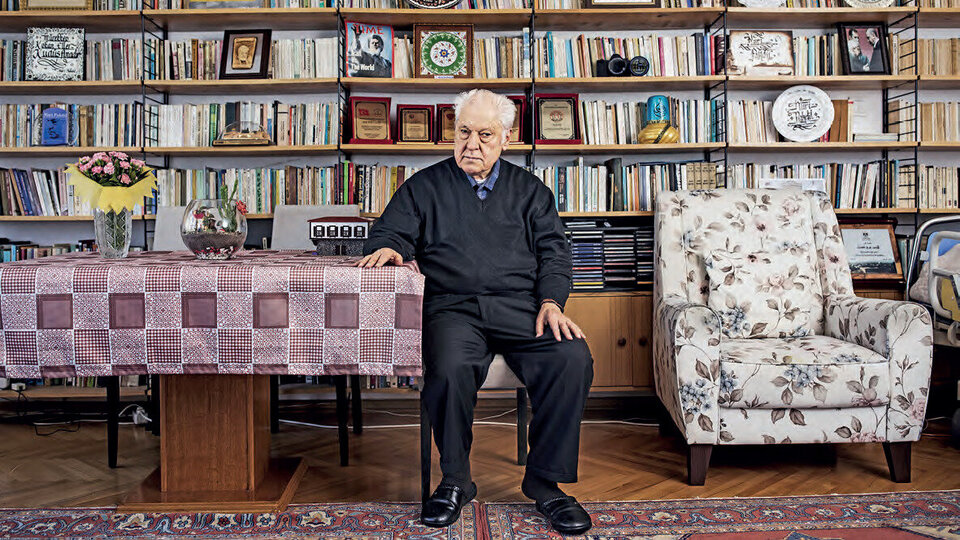 Nuri Pakdil anıldı