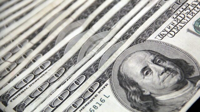 Dolar düşüşte