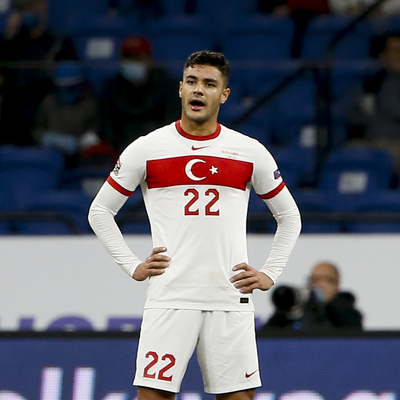 Van Dijk yerine Ozan!