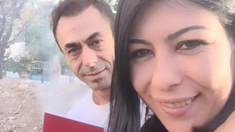 İki haftalık eşini katletmişti! Flaş gelişme!