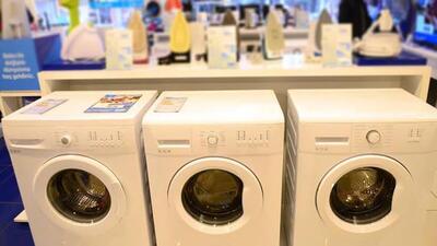 Beyaz eşyaya pandemi dopingi