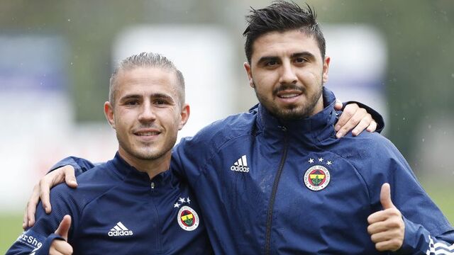 "Ozan'ın seslenişi hoşuma gitti"