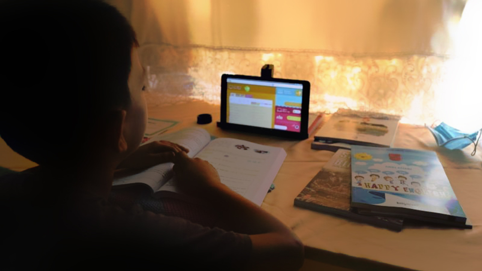 "Kardeşime cevap veremiyorum"