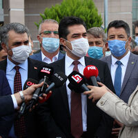 İYİ Partili Kavuncu'dan Özdağ'a suç duyurusu