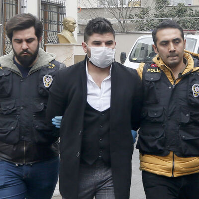 O görüntüler tepki çekmişti! İşte istenen ceza