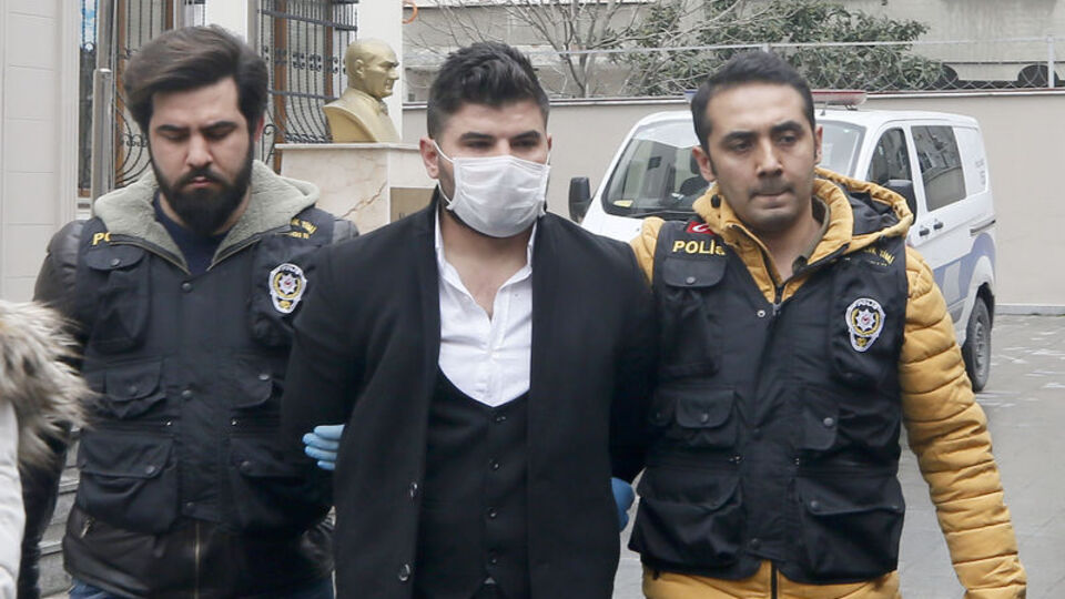 O görüntüler tepki çekmişti! İşte istenen ceza