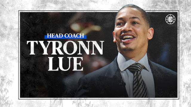 Clippers'ta Tyronn Lue dönemi